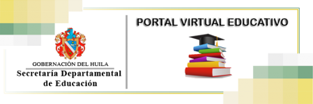 Portal virtual de apoyo técnico pedagógico ATI