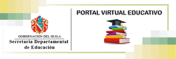 Portal virtual de apoyo técnico pedagógico ATI