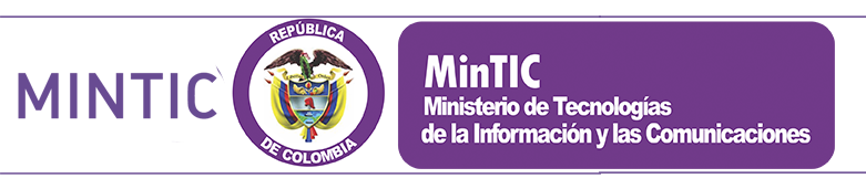 EL MINISTERIO DE LAS TECNOLOGÍAS DE LA INFORMACIÓN Y LAS COMUNICACIONES (MinTIC)